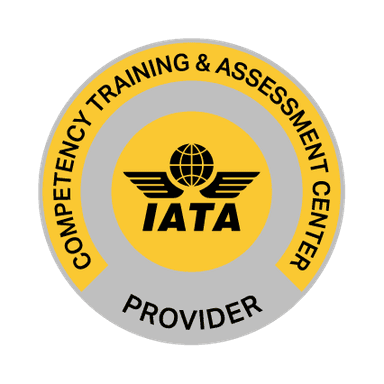 IATA Competency Training & Assessment Center Provider